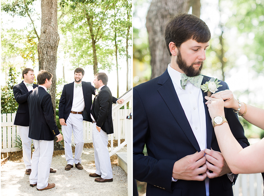 Charleston Wedding Vendor {Brackish Bow Ties} — A Lowcountry