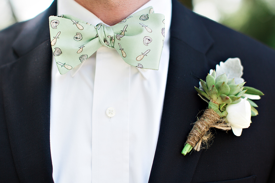 Charleston Wedding Vendor {Brackish Bow Ties} — A Lowcountry